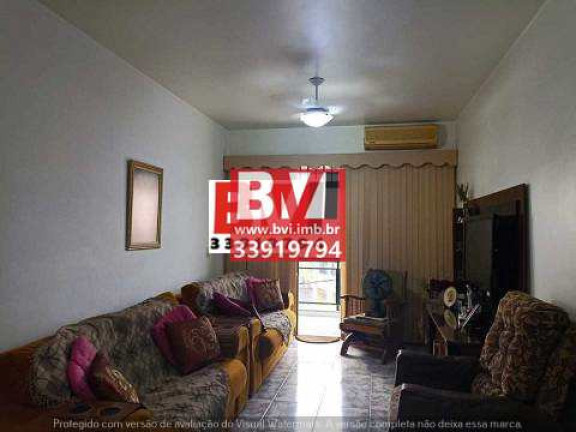 Imagem Apartamento com 3 Quartos à Venda, 100 m² em Vila Da Penha - Rio De Janeiro
