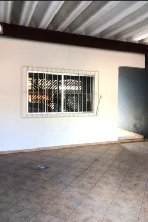 Imagem Sobrado com 4 Quartos à Venda, 217 m² em Alvarenga - São Bernardo Do Campo