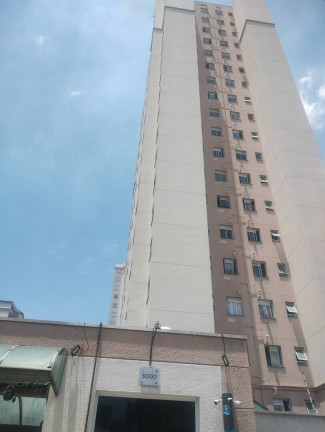 Apartamento com 2 Quartos à Venda, 42 m² em Vila Ema - São Paulo