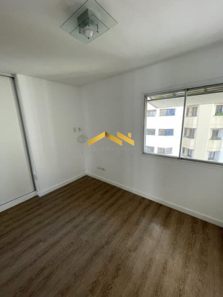 Imagem Apartamento com 2 Quartos à Venda, 54 m² em Moema - São Paulo