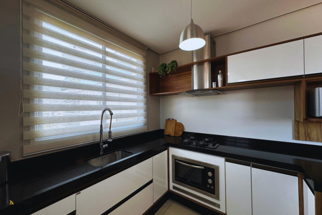 Imagem Apartamento com 2 Quartos à Venda, 116 m² em Palmas - Governador Celso Ramos
