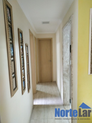 Imagem Apartamento com 2 Quartos à Venda, 51 m² em Jardim Peri - São Paulo