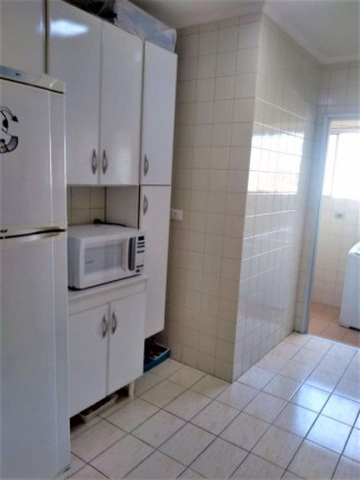 Imagem Apartamento com 3 Quartos à Venda, 97 m² em Sacomã - São Paulo Imagem Apartamento com 3 Quartos à Venda, 97 m² em Sacomã - São Paulo