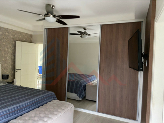 Imagem Casa com 4 Quartos à Venda, 343 m² em Swiss Park - Campinas