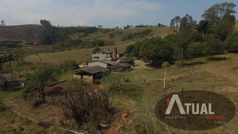 Imagem Chácara com 4 Quartos à Venda, 470 m² em Piracaia - Piracaia