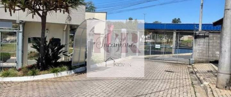 Casa de Condomínio com 3 Quartos à Venda, 93 m² em Central Parque Sorocaba - Sorocaba