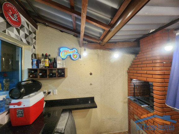 Imagem Casa de Condomínio com 2 Quartos à Venda, 82 m² em Vila Yolanda - Osasco Imagem Casa de Condomínio com 2 Quartos à Venda, 82 m² em Vila Yolanda - Osasco