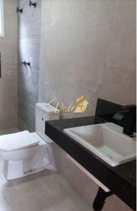 Imagem Casa com 3 Quartos à Venda, 170 m² em Loteamento Floresta - São José Dos Campos Imagem Casa com 3 Quartos à Venda, 170 m² em Loteamento Floresta - São José Dos Campos
