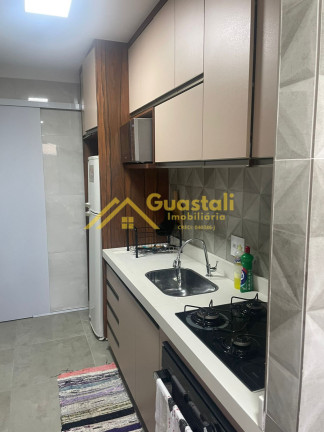 Imagem Apartamento com 2 Quartos à Venda, 72 m² em Jaraguá - Piracicaba