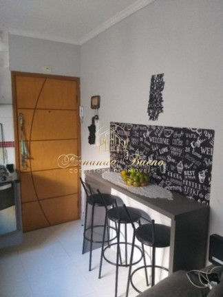 Imagem Imóvel com 2 Quartos à Venda, 78 m² em Jardim Las Vegas - Santo André