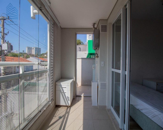 Imagem Imóvel com 1 Quarto à Venda, 35 m² em Campo Belo - São Paulo Imagem Imóvel com 1 Quarto à Venda, 35 m² em Campo Belo - São Paulo