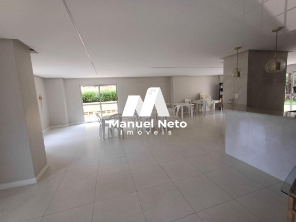 Imagem Apartamento com 3 Quartos à Venda, 126 m² em Aldeota - Fortaleza