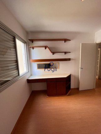 Imagem Apartamento com 3 Quartos à Venda, 110 m² em Perdizes - São Paulo