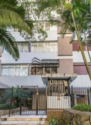 Imagem Apartamento com 3 Quartos à Venda, 119 m² em Itaim Bibi - São Paulo Imagem Apartamento com 3 Quartos à Venda, 119 m² em Itaim Bibi - São Paulo