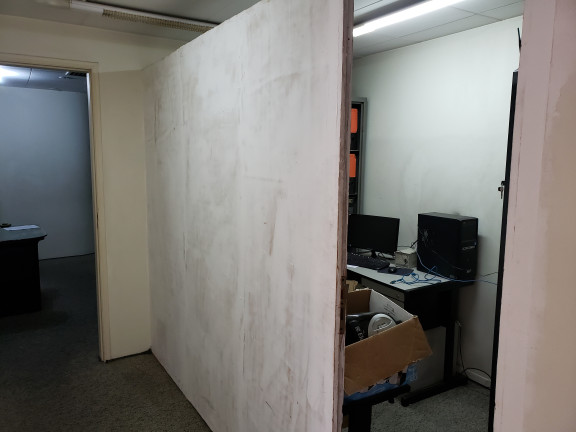 Imagem Imóvel Comercial para Alugar, 44 m² em Jardim Paulista - São Paulo