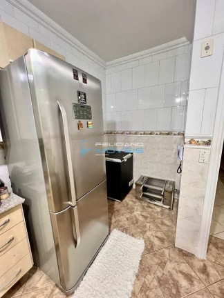 Imagem Apartamento com 2 Quartos à Venda, 100 m² em Aviação - Praia Grande Imagem Apartamento com 2 Quartos à Venda, 100 m² em Aviação - Praia Grande