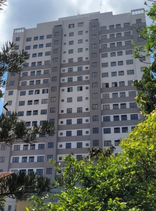 Imagem Apartamento com 2 Quartos à Venda, 39 m² em Santa Maria - Santo André Imagem Apartamento com 2 Quartos à Venda, 39 m² em Santa Maria - Santo André