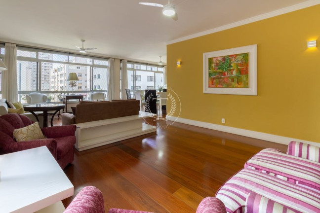 Imagem Apartamento com 4 Quartos à Venda, 245 m² em Bela Vista - São Paulo Imagem Apartamento com 4 Quartos à Venda, 245 m² em Bela Vista - São Paulo
