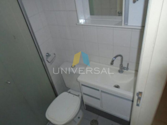 Imagem Apartamento com 2 Quartos à Venda, 52 m² em Vila Esperanca - Sao Paulo