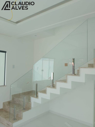 Imagem Casa com 3 Quartos à Venda, 83 m² em Parque Ipê - Feira De Santana