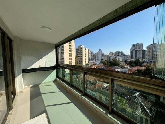 Imagem Apartamento com 3 Quartos à Venda, 95 m² em Santa Rosa - Niterói Imagem Apartamento com 3 Quartos à Venda, 95 m² em Santa Rosa - Niterói