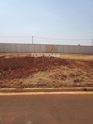 Terreno à Venda, 306 m² em Vila Do Golf - Ribeirão Preto