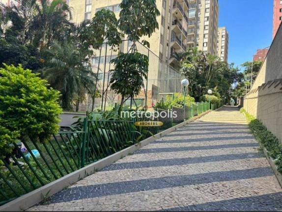 Imagem Apartamento com 2 Quartos à Venda, 64 m² em Parque Bristol - São Paulo