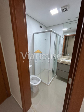 Apartamento com 3 Quartos à Venda, 114 m² em Jardim Botânico - Ribeirão Preto