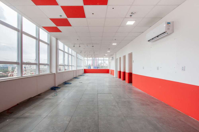 Sala Comercial à Venda,  em Pinheiros - São Paulo