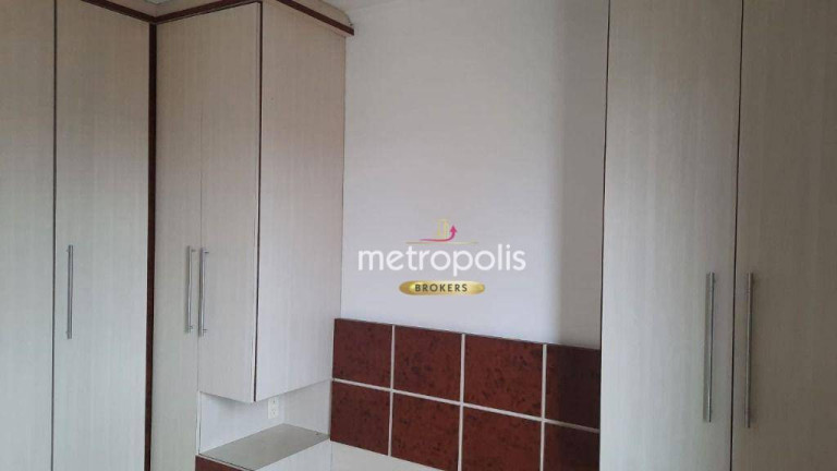 Imagem Apartamento com 3 Quartos à Venda, 92 m² em Santa Paula - São Caetano Do Sul Imagem Apartamento com 3 Quartos à Venda, 92 m² em Santa Paula - São Caetano Do Sul