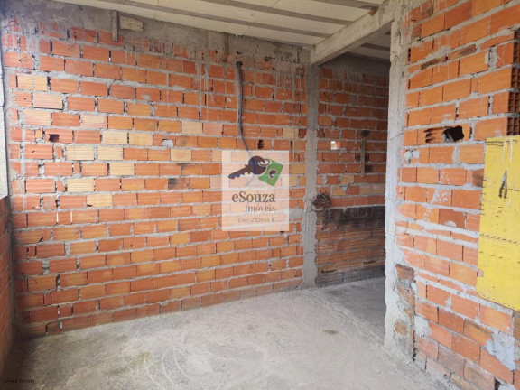 Imagem Casa com 6 Quartos à Venda, 162 m² em Parque Das Américas - Mauá Imagem Casa com 6 Quartos à Venda, 162 m² em Parque Das Américas - Mauá
