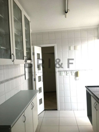 Imagem Apartamento com 2 Quartos à Venda, 64 m² em Vila Mascote - São Paulo Imagem Apartamento com 2 Quartos à Venda, 64 m² em Vila Mascote - São Paulo
