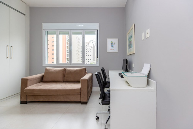 Imagem Apartamento com 2 Quartos à Venda, 130 m² em Jardim Paulista - São Paulo Imagem Apartamento com 2 Quartos à Venda, 130 m² em Jardim Paulista - São Paulo