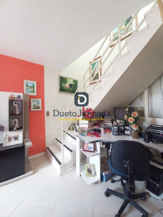 Imagem Sobrado com 3 Quartos à Venda, 127 m² em Presidente João Goulart - Santa Maria
