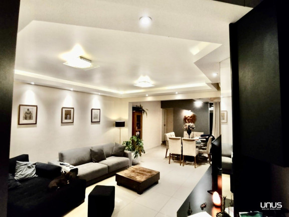 Imagem Cobertura com 4 Quartos à Venda, 150 m² em Trindade - Florianópolis