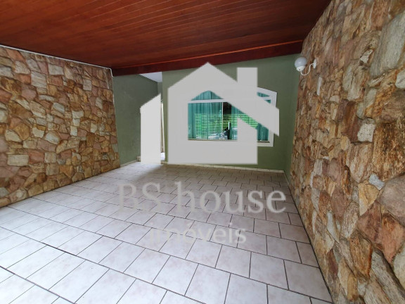 Sobrado com 3 Quartos à Venda, 170 m² em Jardim Alzira Franco - Santo André