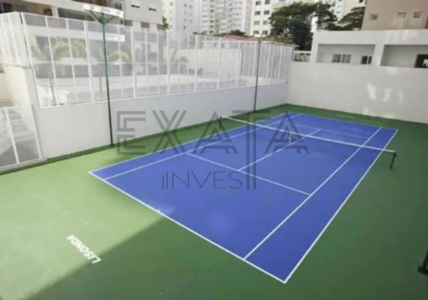 Imagem Imóvel com 4 Quartos à Venda, 820 m² em Campo Belo - São Paulo Imagem Imóvel com 4 Quartos à Venda, 820 m² em Campo Belo - São Paulo