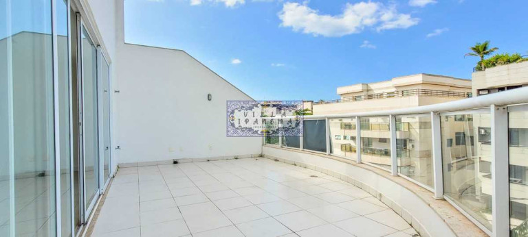 Imagem Cobertura com 4 Quartos à Venda, 340 m² em Recreio Dos Bandeirantes - Rio De Janeiro Imagem Cobertura com 4 Quartos à Venda, 340 m² em Recreio Dos Bandeirantes - Rio De Janeiro