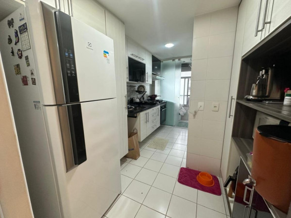 Imagem Apartamento com 3 Quartos à Venda, 113 m² em Barra Olímpica - Rio De Janeiro Imagem Apartamento com 3 Quartos à Venda, 113 m² em Barra Olímpica - Rio De Janeiro