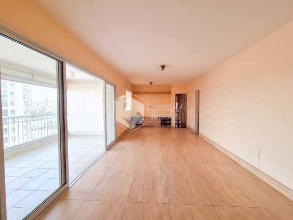 Apartamento com 3 Quartos à Venda, 121 m² em Vila Leopoldina - São Paulo