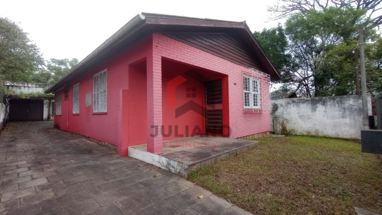 Imagem Casa com 3 Quartos à Venda, 141 m² em Três Figueiras - Porto Alegre Imagem Casa com 3 Quartos à Venda, 141 m² em Três Figueiras - Porto Alegre