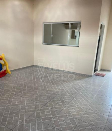 Imagem Casa com 2 Quartos à Venda, 100 m² em Jardim Brasil - Itapetininga Imagem Casa com 2 Quartos à Venda, 100 m² em Jardim Brasil - Itapetininga
