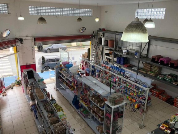 Imagem Casa com 1 Quarto para Alugar, 268 m² em Vila Carrão - São Paulo