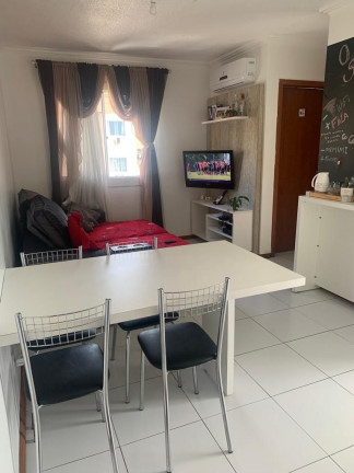 Imagem Apartamento com 2 Quartos à Venda, 45 m² em Fundos - Biguaçu Imagem Apartamento com 2 Quartos à Venda, 45 m² em Fundos - Biguaçu