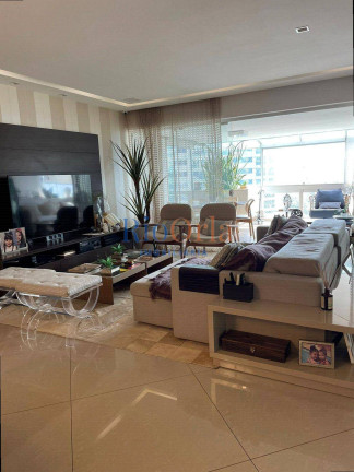 Imagem Apartamento com 3 Quartos à Venda, 221 m² em Barra Da Tijuca - Rio De Janeiro Imagem Apartamento com 3 Quartos à Venda, 221 m² em Barra Da Tijuca - Rio De Janeiro