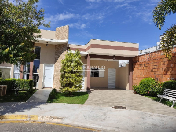Imagem Imóvel com 3 Quartos à Venda, 125 m² em Horto Florestal - Sorocaba