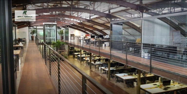 Imagem Ponto Comercial para Alugar, em Vila Leopoldina - São Paulo Imagem Ponto Comercial para Alugar, em Vila Leopoldina - São Paulo