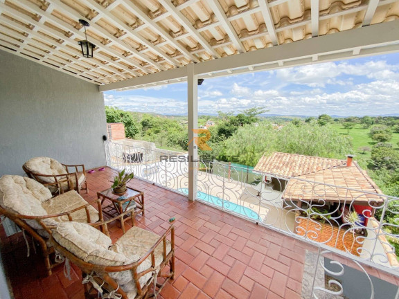 Imagem Casa de Condomínio com 5 Quartos à Venda, 260 m² em Village Do Gramado I - Lagoa Santa Imagem Casa de Condomínio com 5 Quartos à Venda, 260 m² em Village Do Gramado I - Lagoa Santa