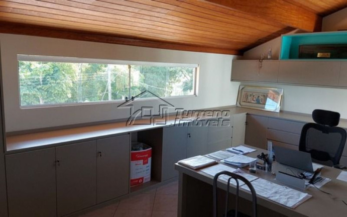 Imagem Casa com 5 Quartos à Venda, 319 m² em Vista Linda - São José Dos Campos