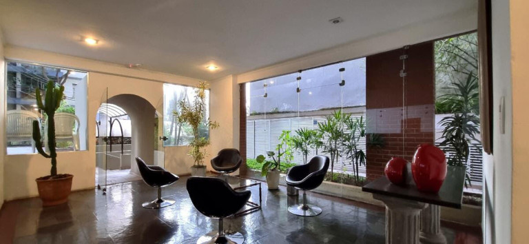 Imagem Apartamento com 2 Quartos à Venda, 45 m² em Santa Cecília - São Paulo Imagem Apartamento com 2 Quartos à Venda, 45 m² em Santa Cecília - São Paulo